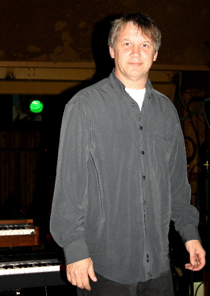 Joe Terry