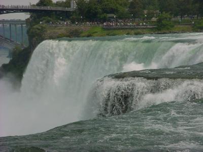 Niagara Falls