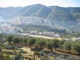 Moulay Idriss