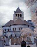 Circular Congregational Church