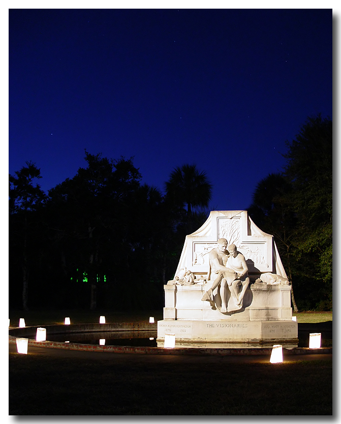 Night of a Thousand Candles 2003