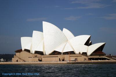 Circular Quay 03