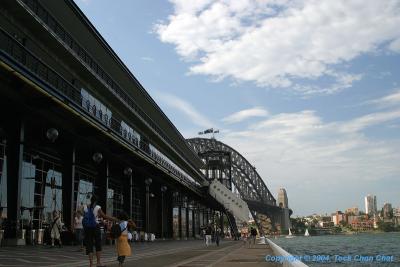 Circular Quay 04