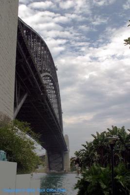 Dawes Point Park 01