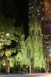 St Pauls Cathederal Collins Street Anglican