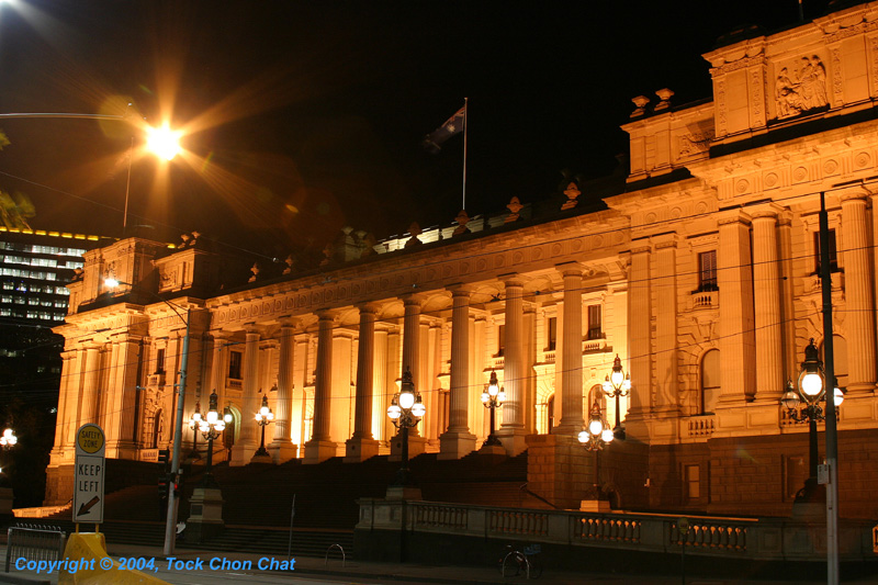 Parliament House