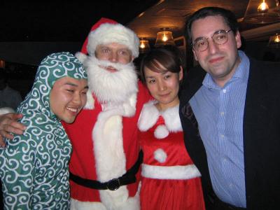 Xmas 2003