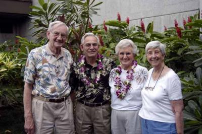 Honolulu Guests