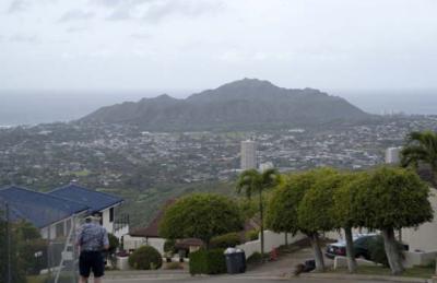 Diamond Head
