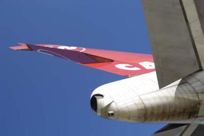 Empennage