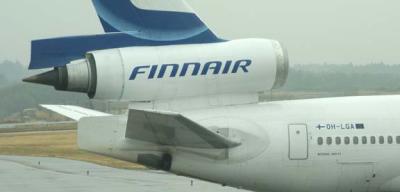 FinnAirs OHLGA