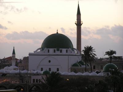 Mosque of Al-Jazzar.JPG