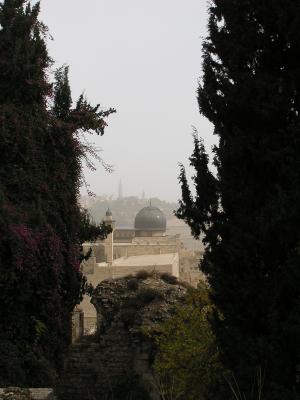 al-Asqa Mosque