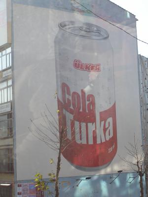 Local cola