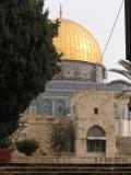 Dome of the Rock