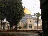 Dome of the Rock