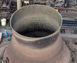 Cooling tower, Teesside