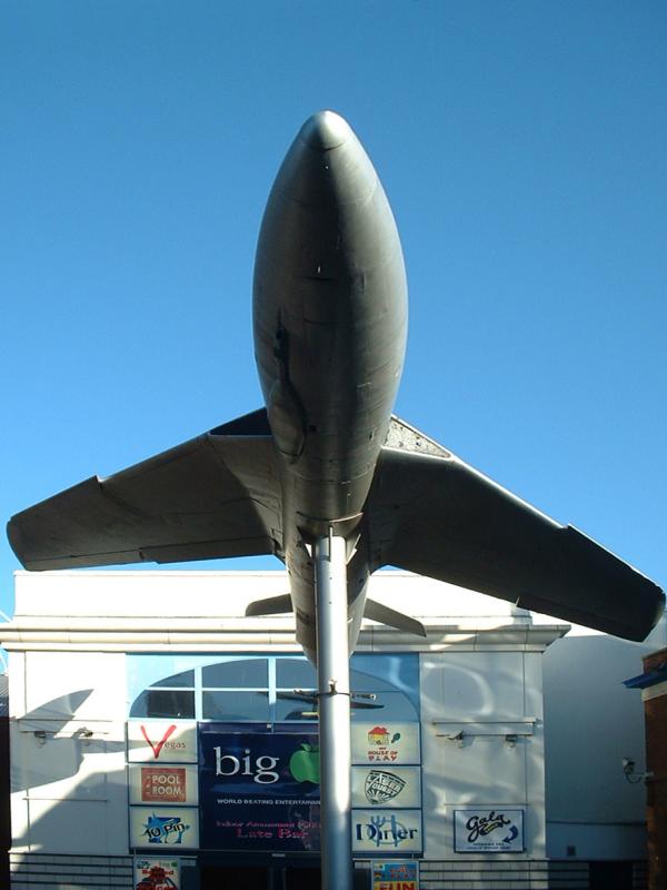 December 17 2003: <br>100 years