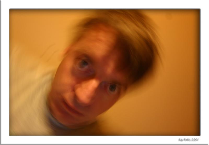 October 9 2004: <br> Hello Im Gone