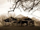 December 9 2003: <br>Rustic