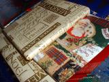 December 20 2003:<br> All Wrapped Up