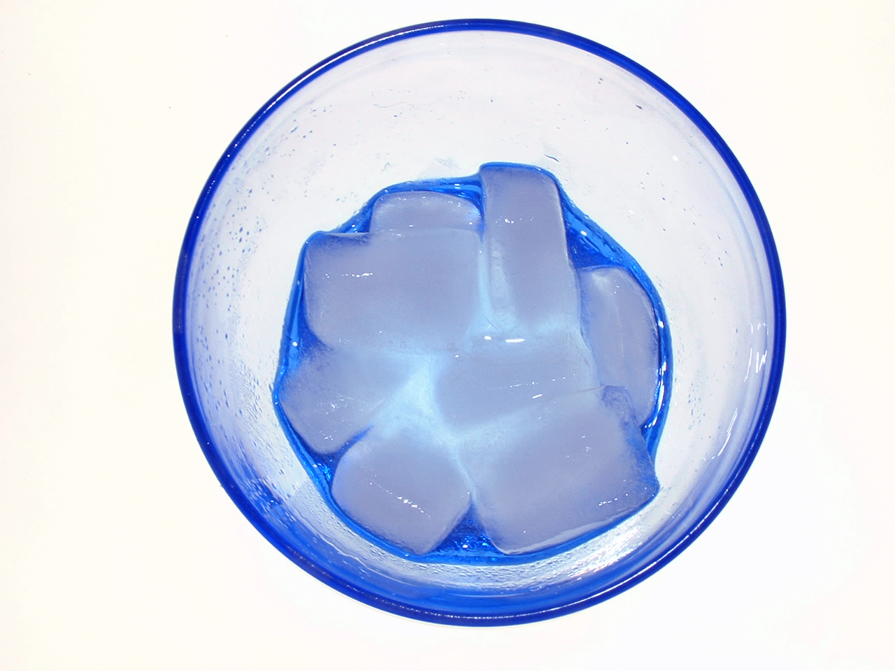 December 12 2003:<br> Ice Blue