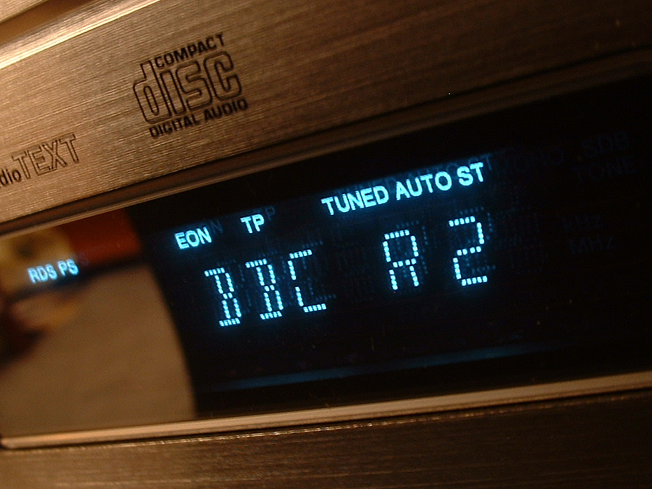 December 13 2003: <br> Parents Music?