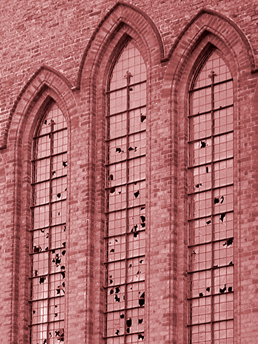 December 16 2003: <br>Chapel in Waiting