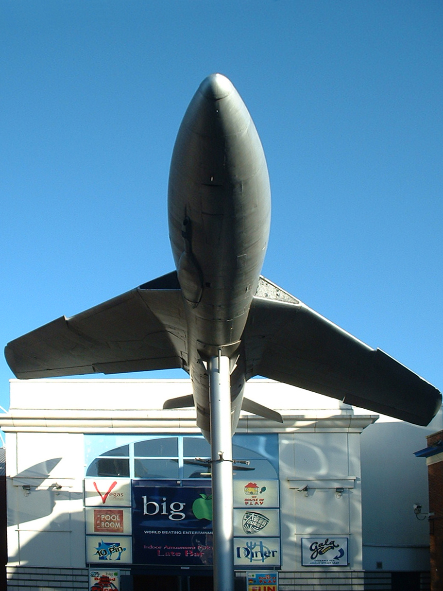 December 17 2003: <br>100 years