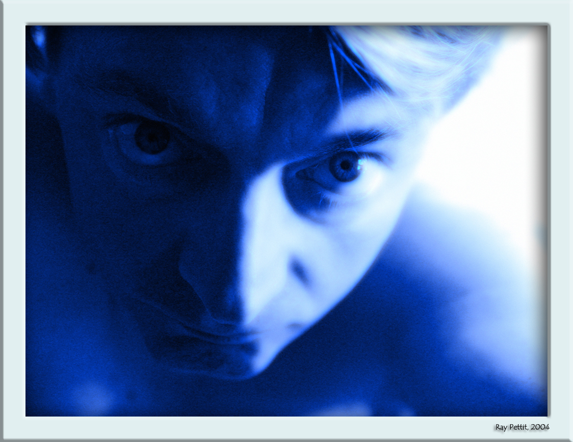 August 1 2004: <br> The Light Beyond