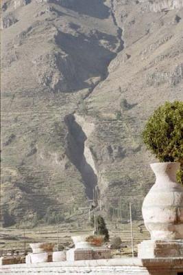 Achoma, Colca Canyon