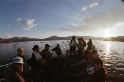 Lake Titicaca