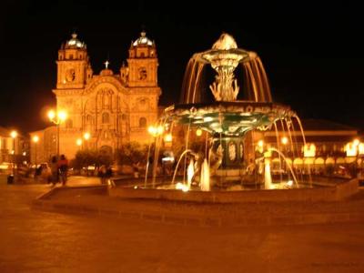 Cusco