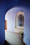 Santa Catalina Monastery, Arequipa