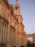 Plaza de Armas, Arequipa