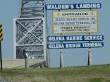 Crossing the Mississippi