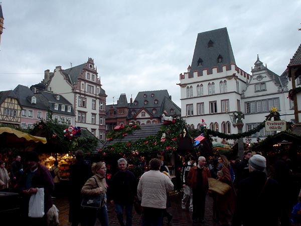 Hauptmarkt