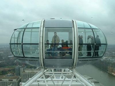 The London Eye