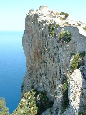 Formentor Peninsula