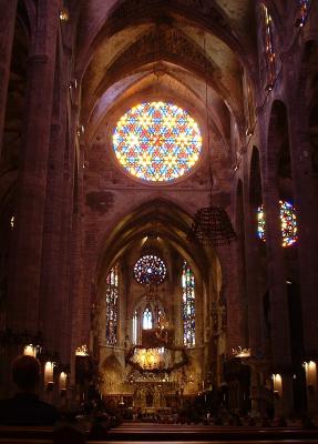 Palma Cathedral