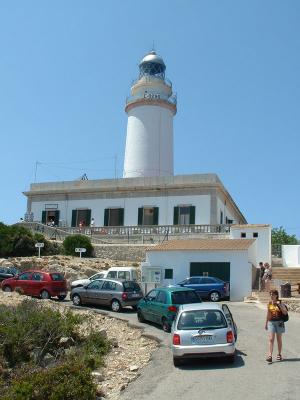 Cap de Formentor