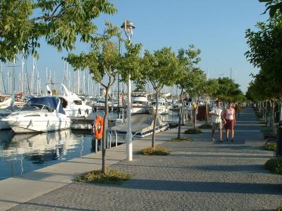 Alcudia Marina