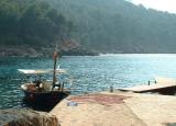 Cala Tuent
