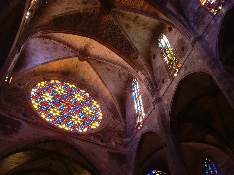 Palma Cathedral