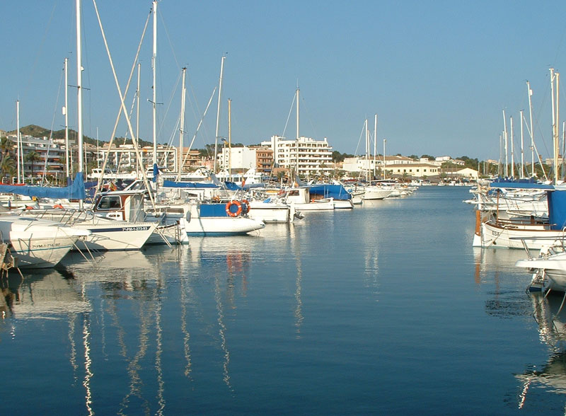 Alcudia Marina
