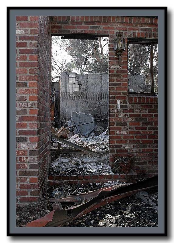 <b>Welcome Home</b><br>* by Ralph Otto *