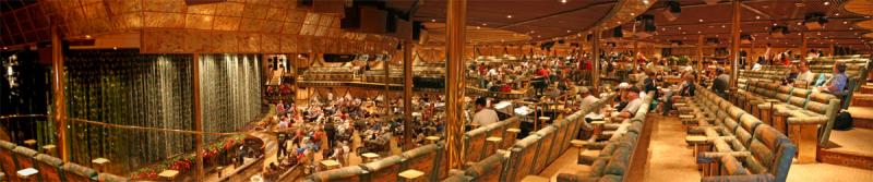 <b>Cruise Ship Theater</b><br>by Brian C