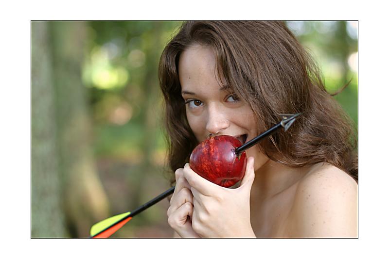 <b>William Tell III*</b><br><i>NewSushi</i>