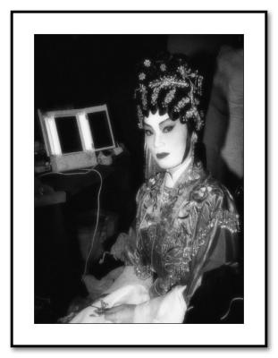 Backstageby Dick Tsang