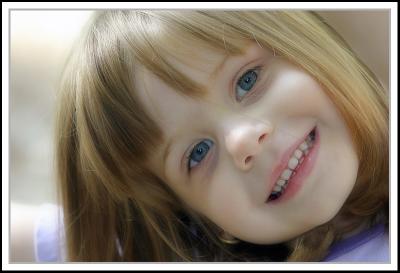 Little Light of Mine by Joe Reilly